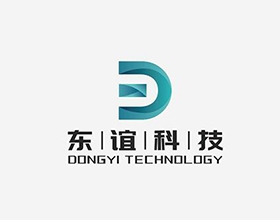 【东谊】科技LOGO设计图片鉴赏，科技LOGO标志寓意诠释