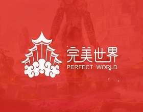 【完美世界】游戏LOGO设计图片欣赏,游戏LOGO设计步骤说明范文